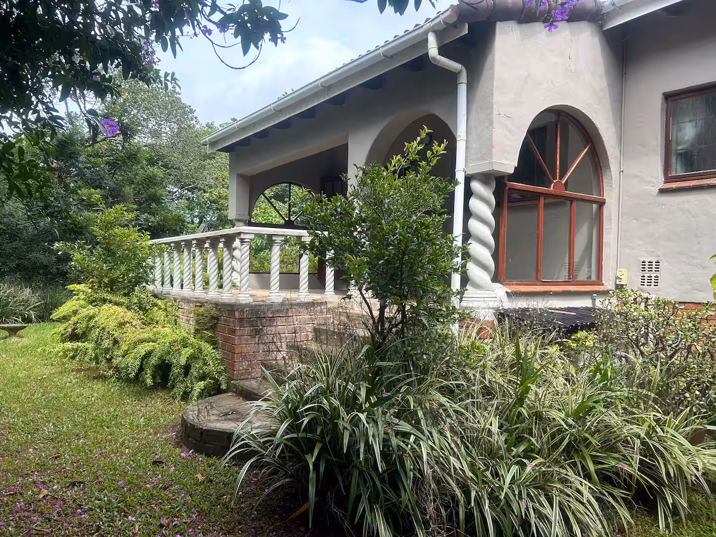 Mediterranean Hideaway — main view