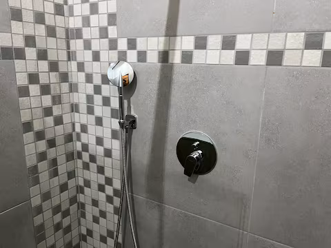 Nature Paradise — interior